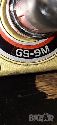 Daiwa GS9M, снимка 13 - Макари - 50931466