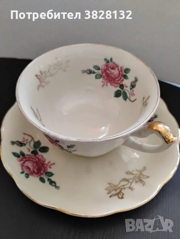 двоен сет, снимка 3 - Други ценни предмети - 50746584