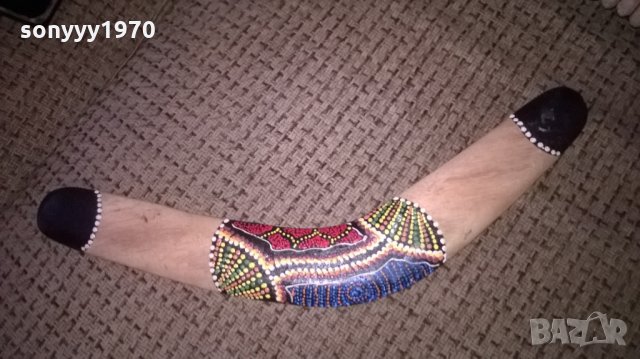 БУМЕРАНГ-40СМ