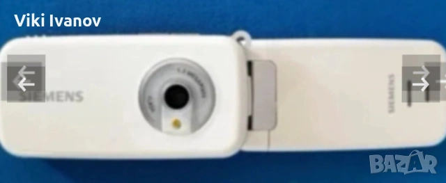 Сименс SF65-Колекционерски , снимка 3 - Siemens - 53168302