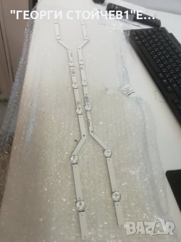 2015SVS32 FHD F-COM  7LEDS REV1.3 150404 LM41-00134A_LM41-00147A, снимка 2 - Части и Платки - 39663609