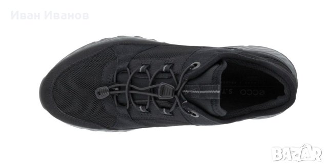 водоустойчиви обувки ECCO  Exostride GORE-TEX  номер 38 , снимка 5 - Други - 43203183