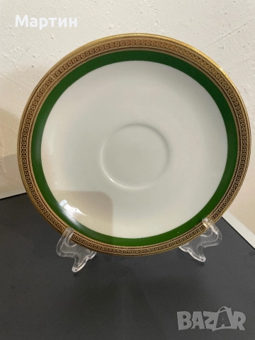 Сервиз за кафе, снимка 7 - Сервизи - 52384440