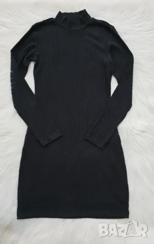 Дамска рокля рипс размер С , снимка 10 - Рокли - 49340839