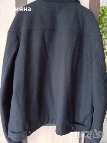 Мъжко яке , снимка 3 - Якета - 52193891
