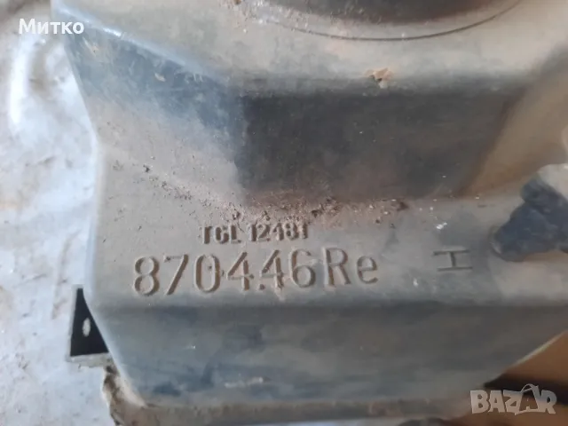 Ретро части за Руски автомобили , снимка 12 - Части - 49812519