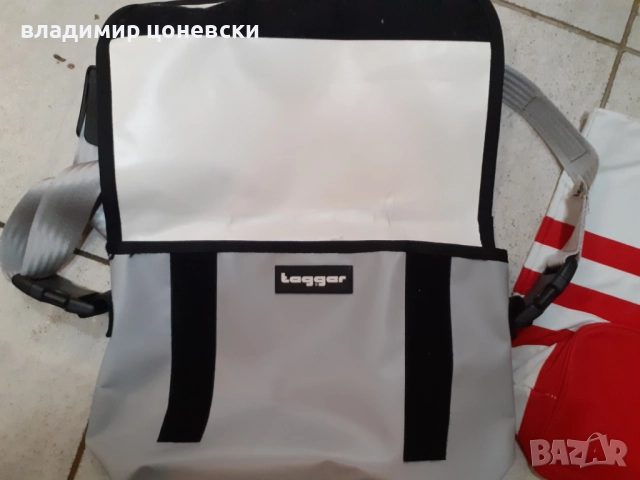 Плажна,офис чанта, снимка 3 - Чанти - 52451945