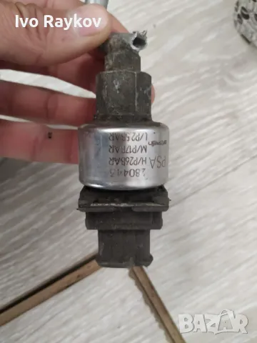 Датчик сензор климатик за Пежо 306 Ситроен Peugeot Citroen Bitron 280443, снимка 4 - Части - 47802123