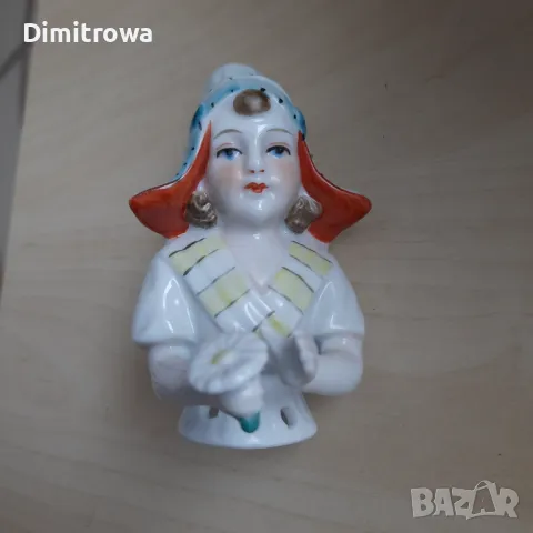намалена цена 38лв Фигурка колекционерска, снимка 1