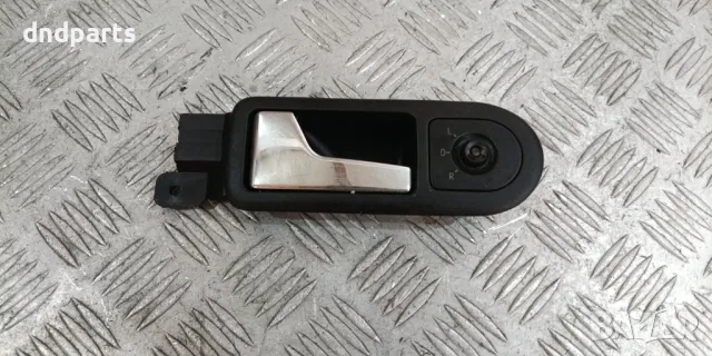 Дръжка врата VW Bora 2000г.(предна лява)	