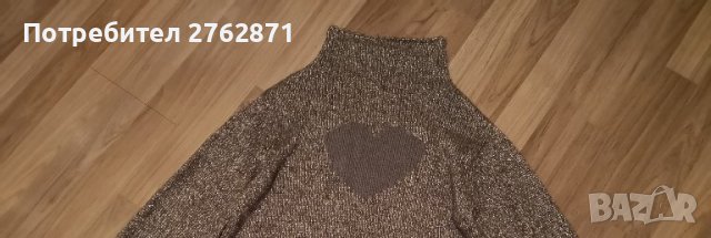 Twinset намалям на 35лв , снимка 3 - Блузи с дълъг ръкав и пуловери - 44052913