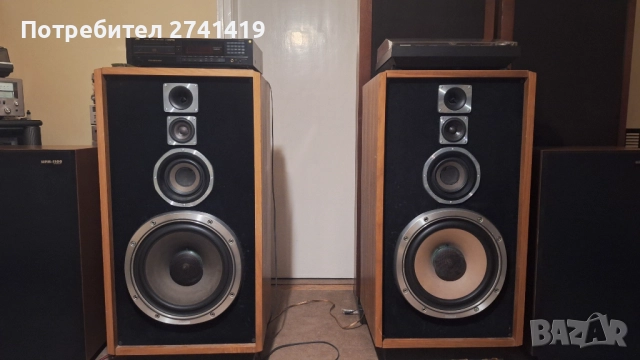 Magnat Transpulsar-80