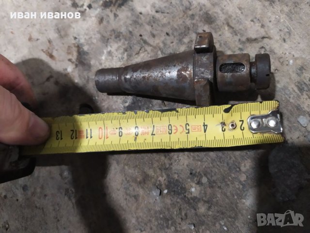 Малък дорник, снимка 2 - Други инструменти - 27225461