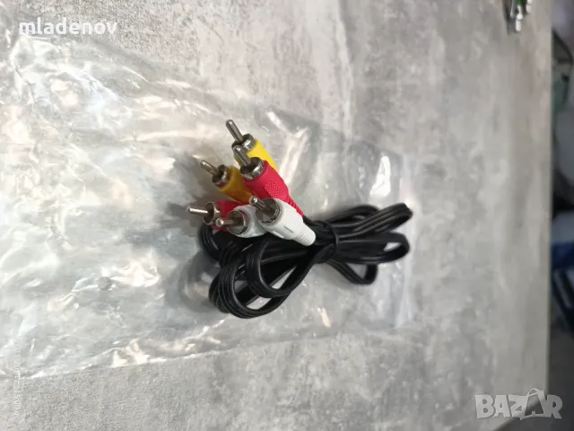 Кабели, снимка 3 - Други - 48055941