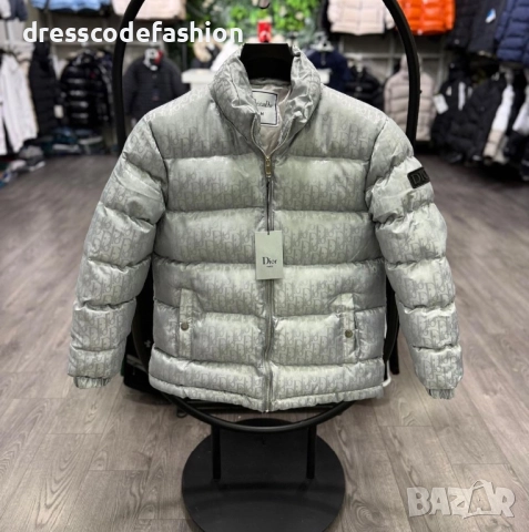 Мъжко яке Dior