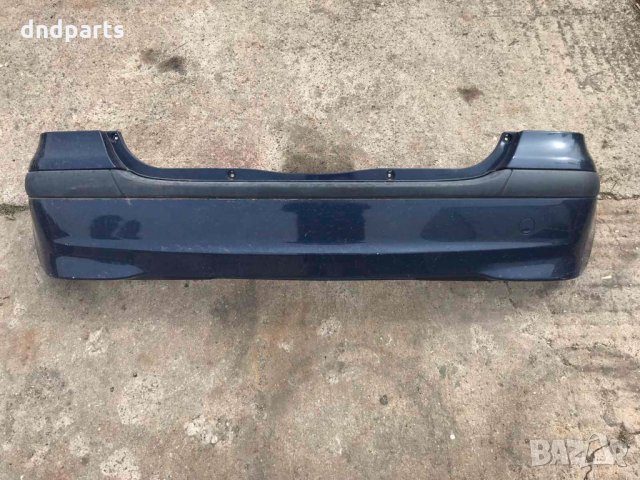 Задна броня Mercedes A-Class W168 2000г.