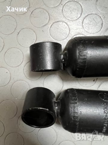 К-т амортисьори за Москвич Алеко 2141, нови оригинални Руски, снимка 4 - Части - 38954554