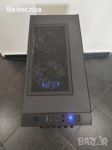 Workstation и Gaming PC с Dual Xeon E5-2660 v3, 32GB DDR4, R9 280x, снимка 3 - Работни компютри - 50232129