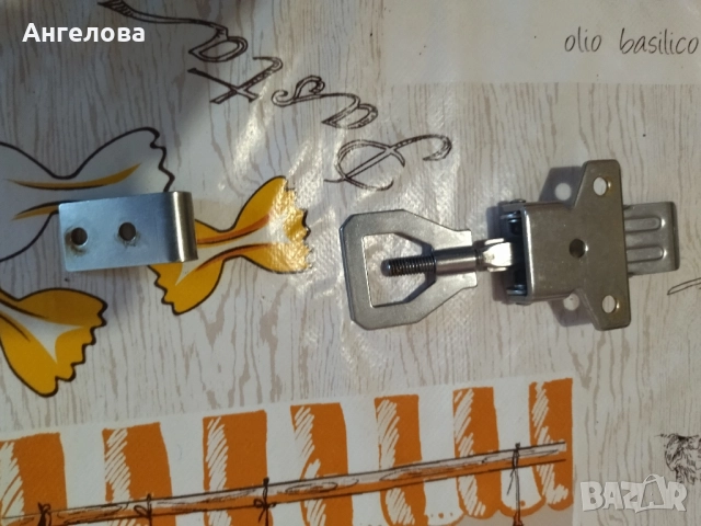 Закопчалка, снимка 2 - Други стоки за дома - 51464016