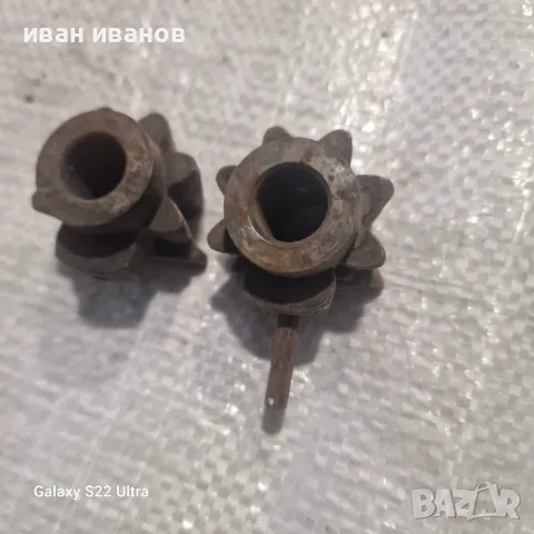 За Връзвателен Апарат Форшрит , снимка 4 - Други машини и части - 49895461