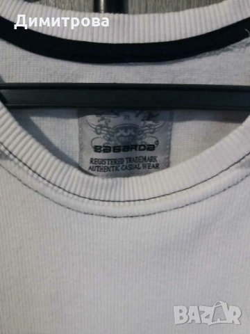 Мъжка блуза, снимка 3 - Блузи - 27721344