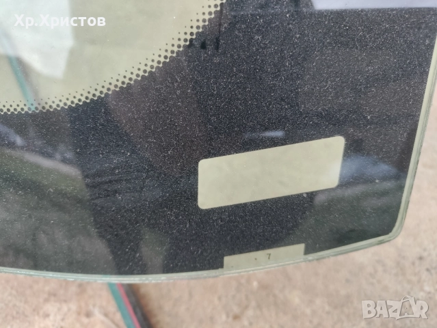 Ново предно стъкло Мини Купър , снимка 2 - Части - 51866959