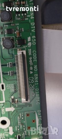 MAIN AV BOARD BN41-01171C (BN94-02703B) SAMSUNG LE22B450C4W, снимка 4 - Части и Платки - 38262855