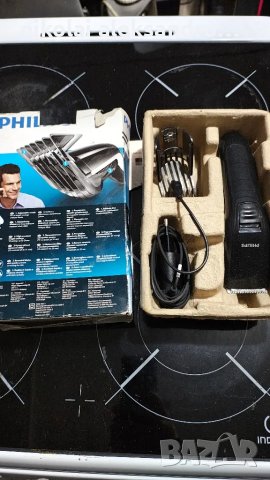 машинка за подстригване filips, снимка 1
