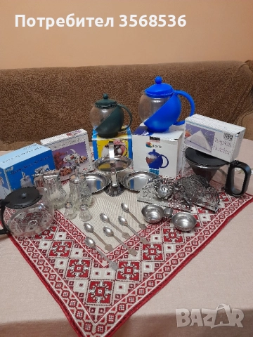 Кухненски дреболии за допълване , снимка 8 - Други - 51705140