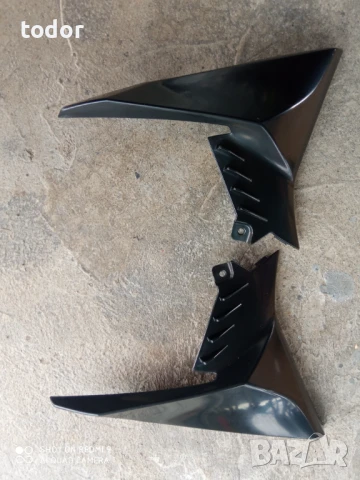 нови кори за мотори.кавазаки , хонда, снимка 11 - Части - 48477955