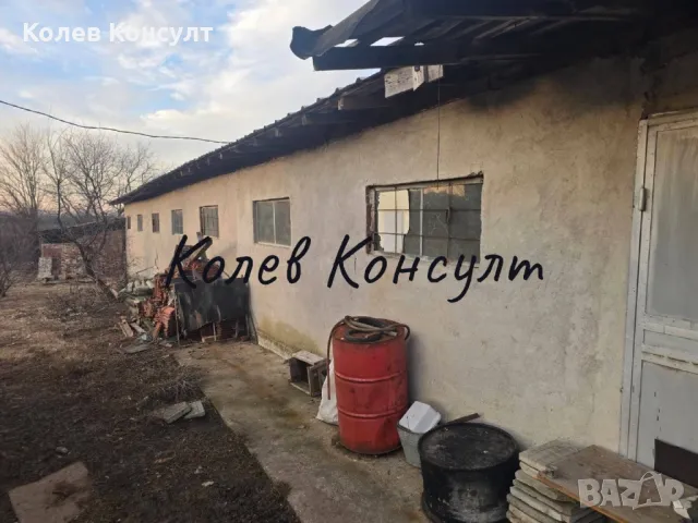 Продавам животновъдно и земеделско стопанство в град Симеоновград , снимка 2 - Земеделска земя - 48819919