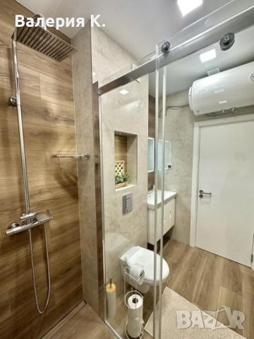 Двустаен апартамент под наем в кв. Симеоново, снимка 13 - Апартаменти - 52723142