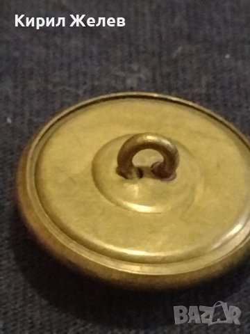 Лот стари копчета метални редки от соца 5 броя за КОЛЕКЦИОНЕРИ 36522, снимка 5 - Антикварни и старинни предмети - 43263958
