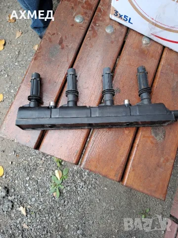 запалително бoбина за Opel Meriva B 1.4-100cc, снимка 7 - Части - 47880554