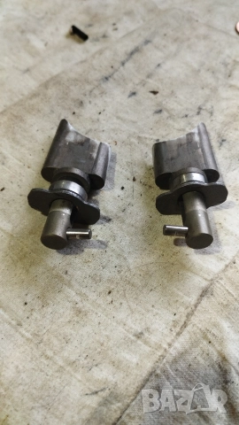 Атак клапи за Yamaha YZ-125