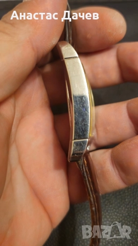 Оригинален часовник GUESS , снимка 3 - Мъжки - 52343690