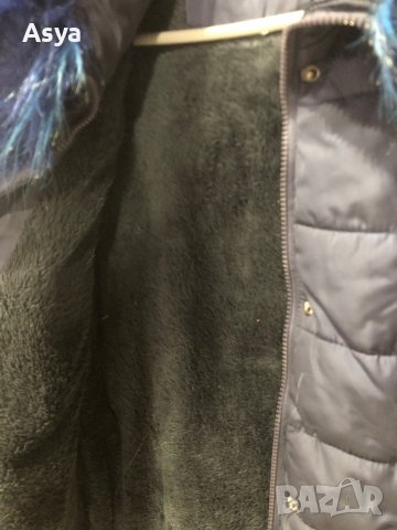 Зимно яке , снимка 6 - Якета - 43037611