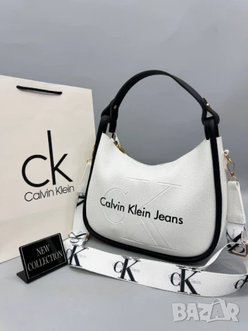 чанти  calvin klein, снимка 6 - Чанти - 50741880