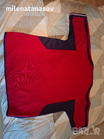 Футболна фланелка на фк АНГЛИЯ. чисто нова., снимка 5 - Футбол - 51957960