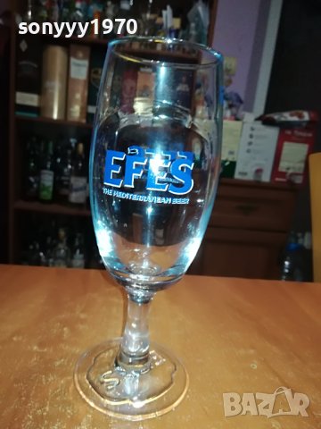 🔥EFES-ЧАША 1бр 2909221037, снимка 2 - Колекции - 38155357