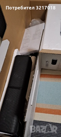 Sony- model SA-WS20R  5X1 SAUNBAR , снимка 15 - Ресийвъри, усилватели, смесителни пултове - 53009398