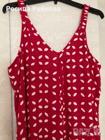 Дамски гащеризон MONSOON , снимка 5 - Гащеризони - 50360469