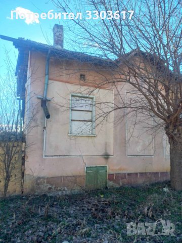 Продавам къща с дворно място с. Садовец, Плевенски окр., снимка 15 - Къщи - 43755251