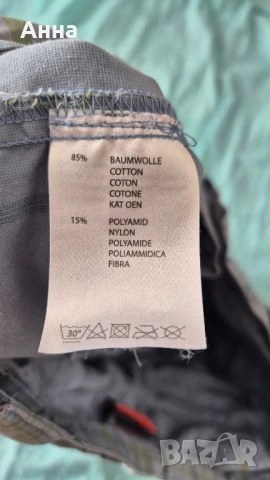 къси панталонки scott, снимка 6 - Къси панталони и бермуди - 50780302