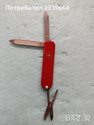 Victorinox,Solingen джобни ножчета, снимка 7 - Колекции - 53486922
