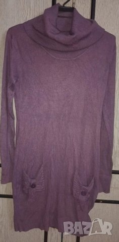 Трикотажна туника , снимка 1