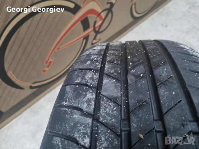 джанти с летни гуми 5/114.3/17, снимка 6 - Гуми и джанти - 52566964