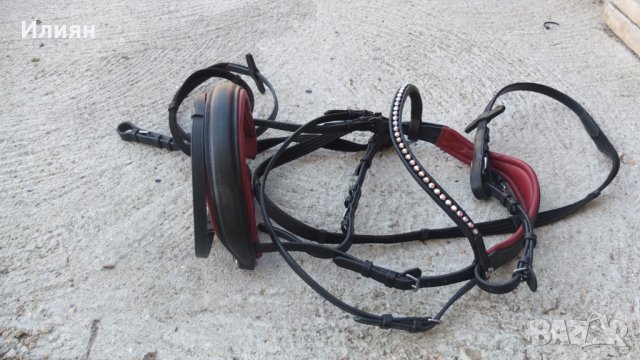 Продавам юзди , снимка 3 - Други стоки за животни - 26796481