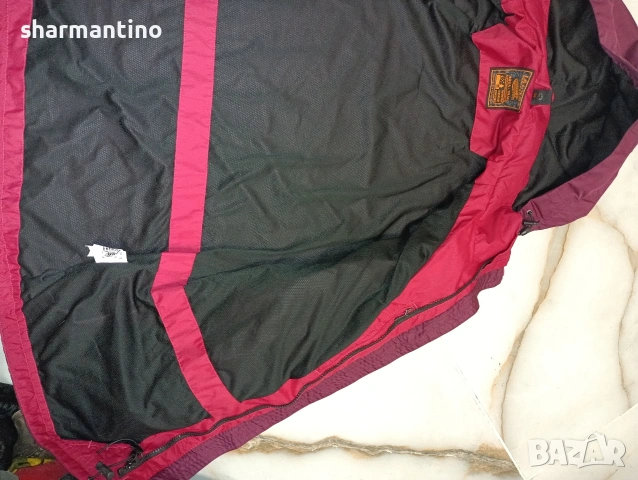 Iguana All Weather Unisex горнище L, снимка 8 - Спортни дрехи, екипи - 53067498