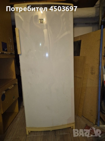 frizer , снимка 2 - Хладилници - 53463495